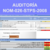 Auditoría STPS – NOM-026-STPS-2008