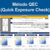 Método QEC (Quick Exposure Check)