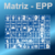Determinación y matriz de EPP