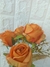 Buque de rosas luxo - comprar online