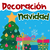 Decoración Diciembre