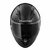 CASCO LS2 323 ARROW EVO CARBONO NEGRO - comprar online