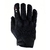 GUANTES LS2 HOMBRE DART 2 NEGRO - comprar online