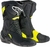 BOTAS ALPINESTARS SMX-6 NEGRO Y AMARILLO