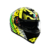 CASCO AGV K3 SV TRIBE 46 VALENTINO ROSSI