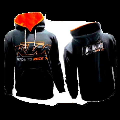 Buzos ktm hotsell