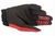 GUANTE ALPINESTAR FULL BORE ROJO - comprar online