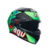 CASCO AGV K3 KAMALEON