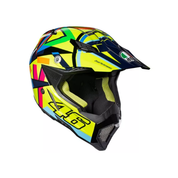 Comprar casco valentino rossi hotsell