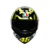 CASCO AGV K3 SV TRIBE 46 VALENTINO ROSSI en internet