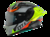 CASCO MT KRE+S CARBON PROJECTILE D2 GLOSS - RECAPIADO MOTOS