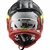 CASCO LS2 437 FAST EVO CRUSHER - RECAPIADO MOTOS