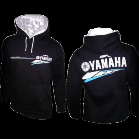 Buzos yamaha sale
