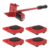Set Elevador Transportador De Muebles Portátil Maximo 150 Kg - comprar online