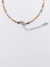 COLAR LINA CHOKER ZIRCÔNIAS COLORS - comprar online