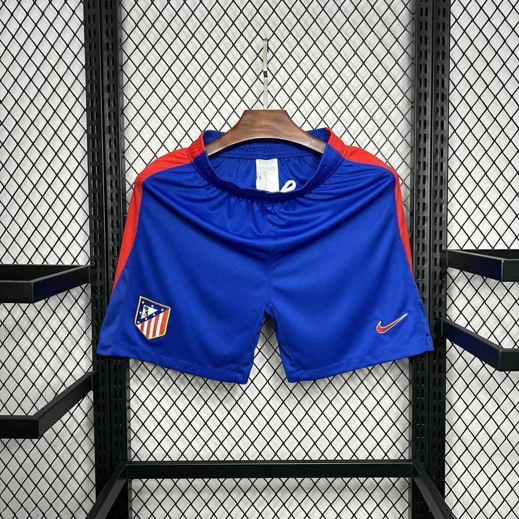 Atletico Madrid 2024 25 Local Short