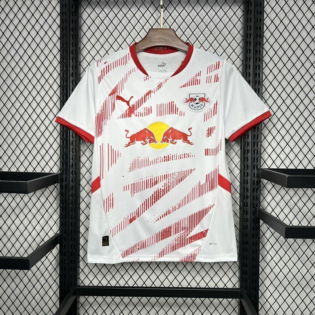 Camisa del leipzig hotsell