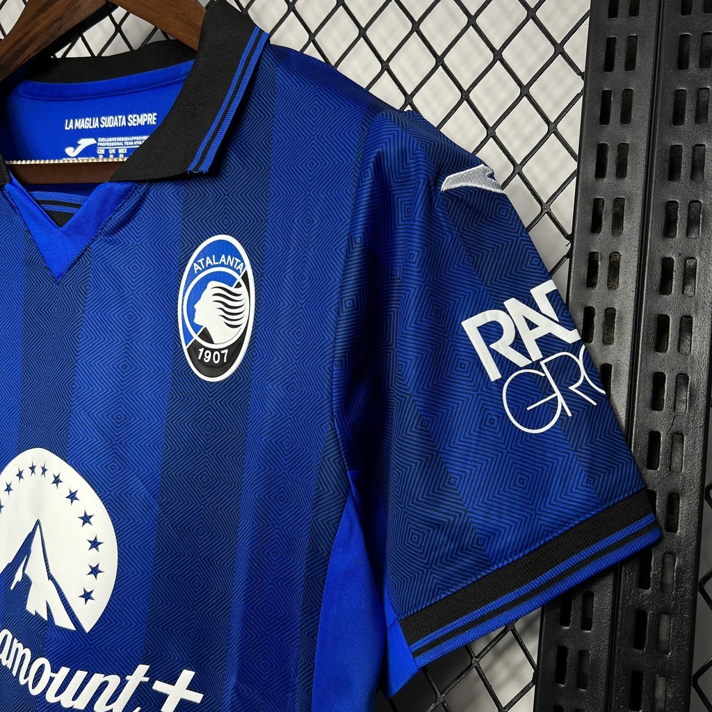 Comprar camiseta atalanta sale