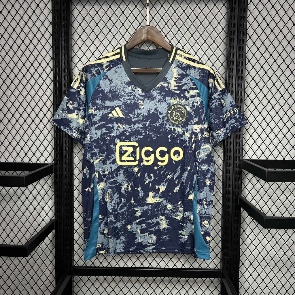Comprar camiseta ajax sale