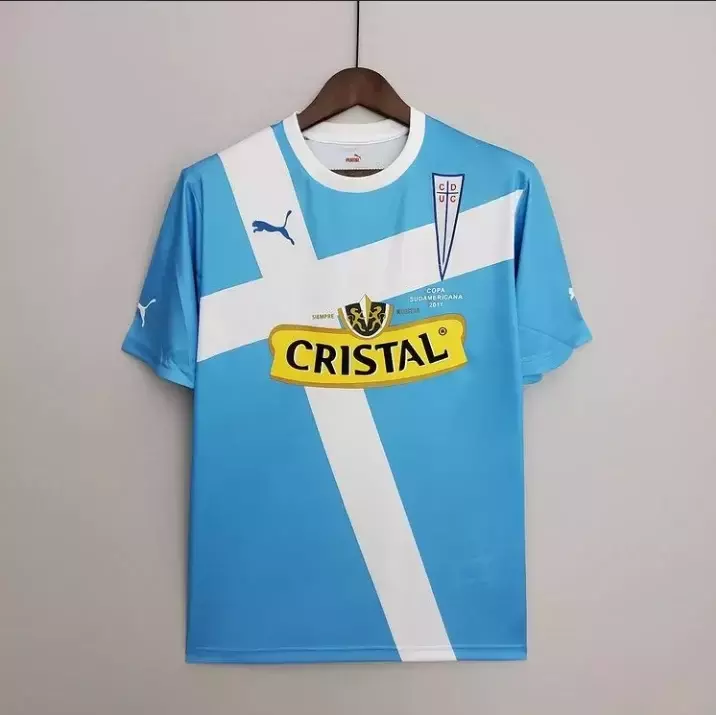 Universidad catolica polera hotsell