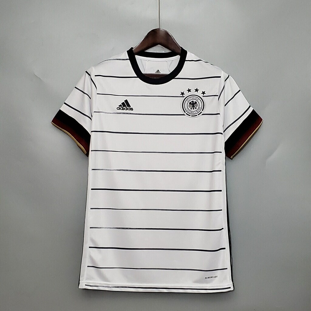 Alemania 2020 21 Local Comprar en Camisetas Tio Sam