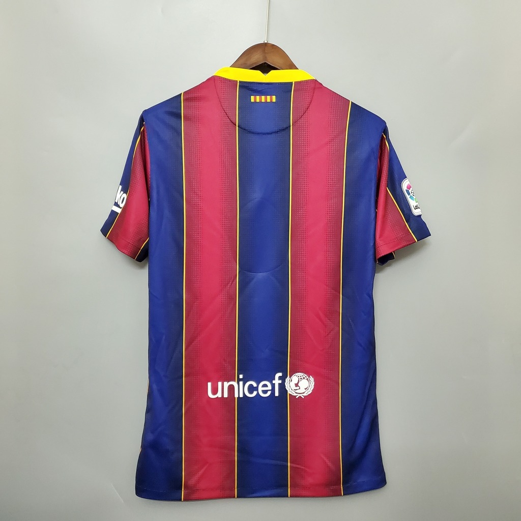 Camiseta de fc barcelona 2020 sale