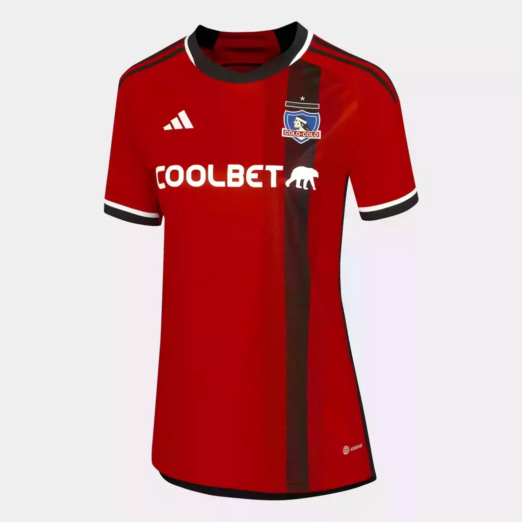 Camiseta colo colo mujer 2019 shop