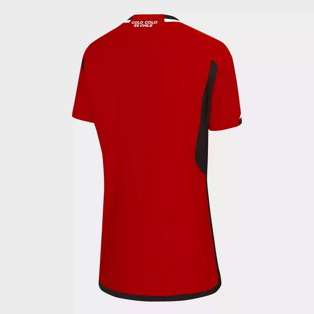 Camiseta colo colo 2019 mujer cheap