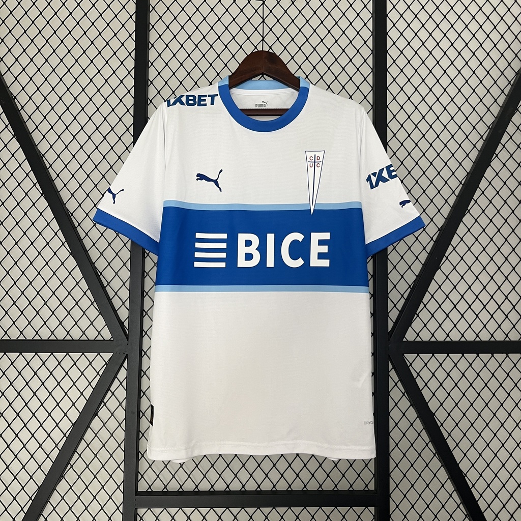 Camiseta original universidad catolica new arrivals