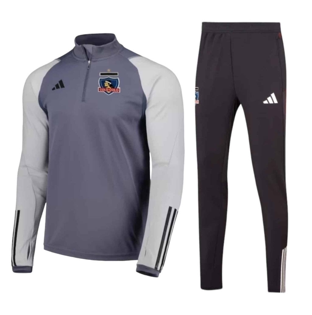 Buzo de colo colo on sale