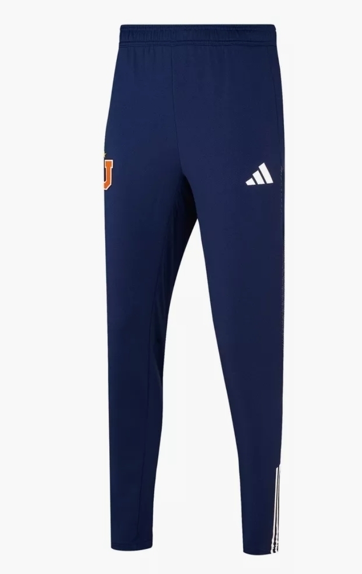 Universidad de Chile 2023 24 Conjunto Deportivo Azul