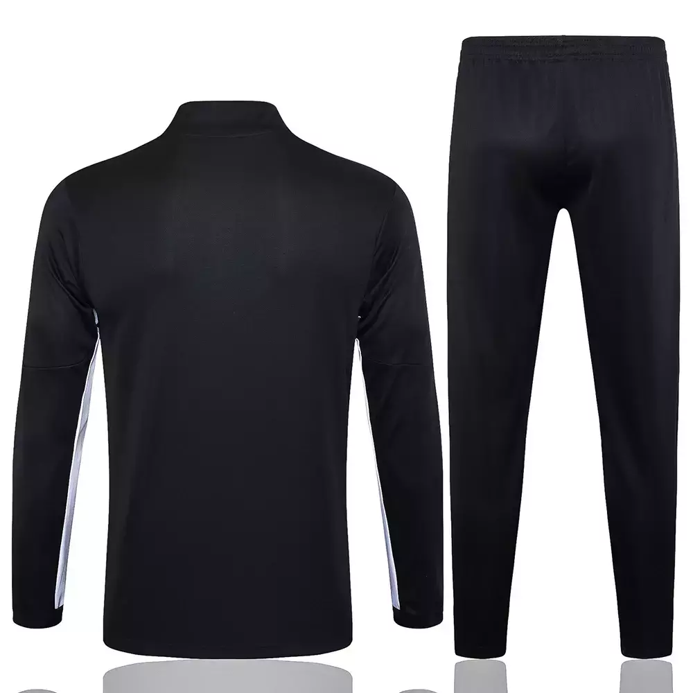 Buzo psg negro new arrivals