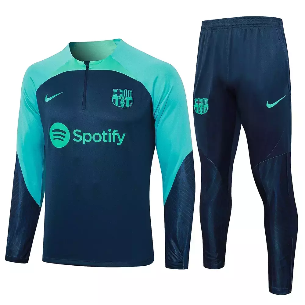 Conjunto deportivo barcelona deals
