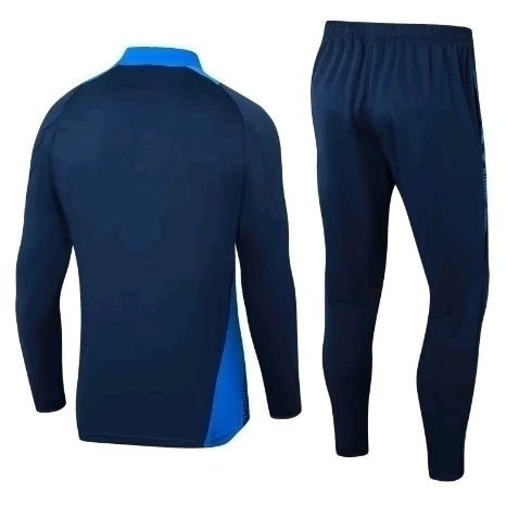 Universidad de Chile 2024 25 Conjunto Deportivo Azul Celeste