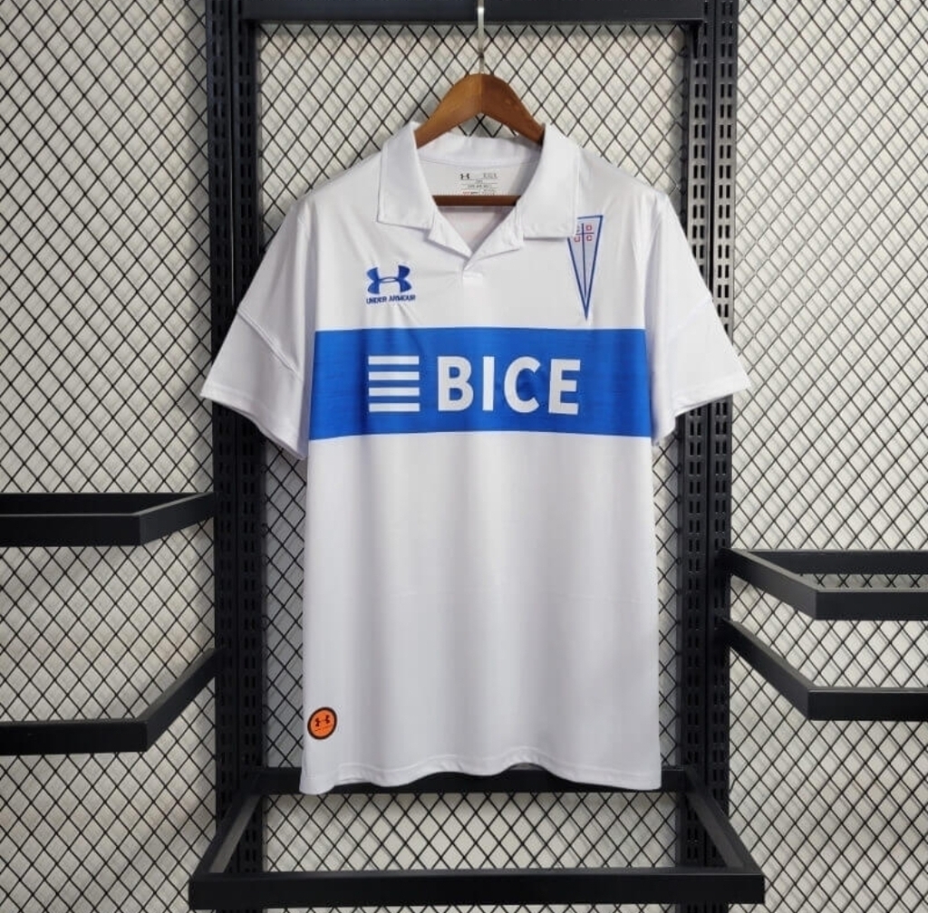 Camiseta original universidad catolica new arrivals