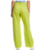 CALCA SARJA WIDE LEG COLOR POAH - comprar online