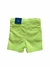 BERMUDA LINHO COM CORDAO AMARELO - DUDES - comprar online