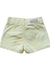 SHORTS SAIA PREGAS COLOR - POAH NOAH - comprar online