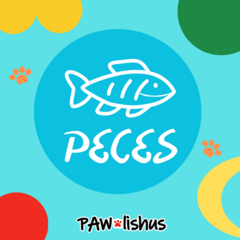 Banner de la categoría PECES