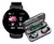 Combo Smartwatch Band Reloj Inteligente D18 + Auricular F9-5 - comprar online