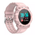 Smartwatch FD68 Rosa - comprar online