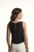 BLUSA ZAYA PRETA - comprar online