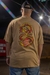 Camiseta Oversized Time Bomb (Ultra Mono - Mocha) - comprar online