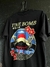 Camiseta Time Bomb (Across the sea - preto) - comprar online