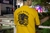 Camiseta Oversized Time Bomb (Death or glory - mostarda) - comprar online