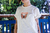 Camiseta Time Bomb (Disco 2000 - off white - ED. ESPECIAL) - comprar online