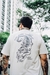 Imagem do Camiseta Time Bomb x Edipo Thiago (off white)