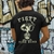 Camiseta Time Bomb & FISTT (Collab) - comprar online
