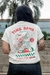 Camiseta Time Bomb (Fresh Pizza - off white - ed. especial) - comprar online