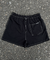 Shorts Tactel Time Bomb (California Sun - preto) - comprar online
